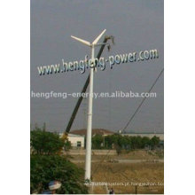 Sistema de energia residencial vento 10KW da China Hengfeng